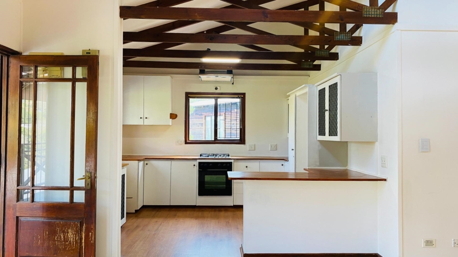 To Let 3 Bedroom Property for Rent in Hunters Home Western Cape
